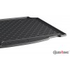 Original Gledring Premium Gummi Kofferraummatte - TOYOTA Corolla Cross SUV / Hyibrid (Tiefer Boden) 2020->